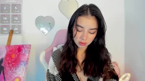 _cute_isabella_ online show from 7, 2, 2025