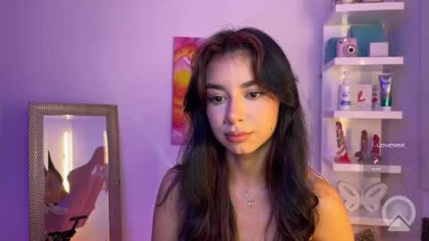 _cute_isabella_ online show from 16, 1, 2026