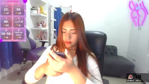 Katherine   Shedule  10pm -4 am  Colombia hour online show from 28, 2, 2025