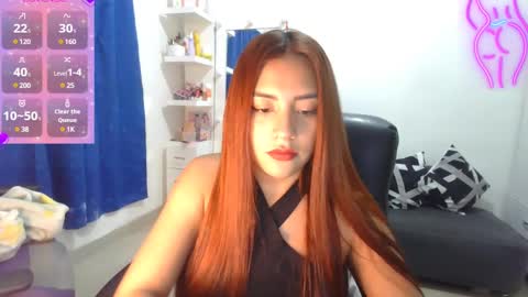 Katherine   Shedule  10pm -4 am  Colombia hour online show from 6, 3, 2025