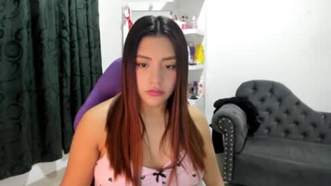 Katherine   Shedule  10pm -4 am  Colombia hour online show from 17, 9, 2025