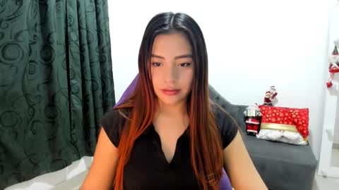 Katherine   Shedule  10pm -4 am  Colombia hour online show from 20, 11, 2025