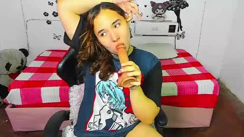 katerine online show from 14, 4, 2026