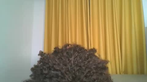 Snapshot of _cutestephanie chatting on 14, 9, 2025 STEPH online show from 14, 9, 2025