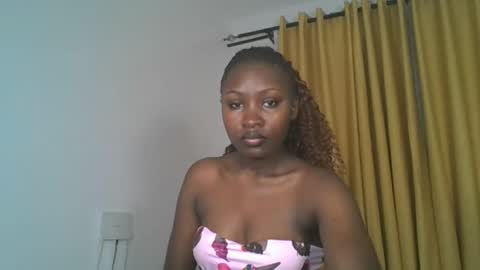 Snapshot of _cutestephanie chatting on 17, 10, 2025 STEPH online show from 17, 10, 2025