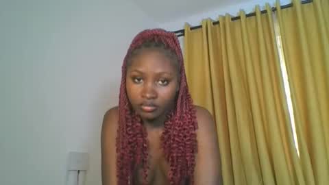 Snapshot of _cutestephanie chatting on 19, 11, 2025 STEPH online show from 19, 11, 2025