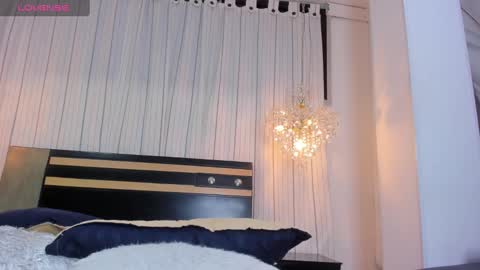 Dahiana Lincoln online show from 28, 1, 2025