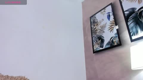 Dahiana Lincoln online show from 14, 11, 2025