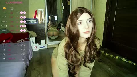 Snapshot of _dana_doe_ chatting on 24, 10, 2025 Dana Doe online show from 24, 10, 2025