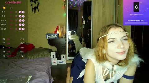 Snapshot of _dana_doe_ chatting on 31, 10, 2025 Dana Doe online show from 31, 10, 2025