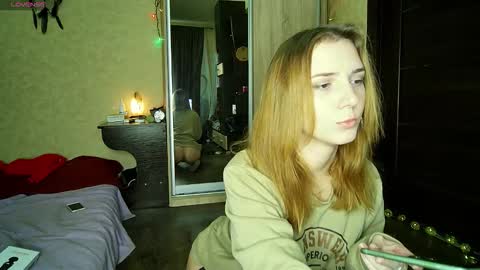 Snapshot of _dana_doe_ chatting on 21, 11, 2025 Dana Doe online show from 21, 11, 2025