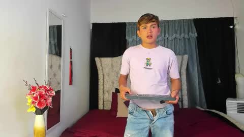 PATRICK AND LEO online show from 9, 11, 2025