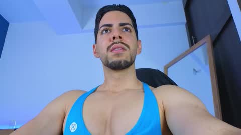 Snapshot of _davidwolf chatting on 23, 12, 2025 David online show from 23, 12, 2025