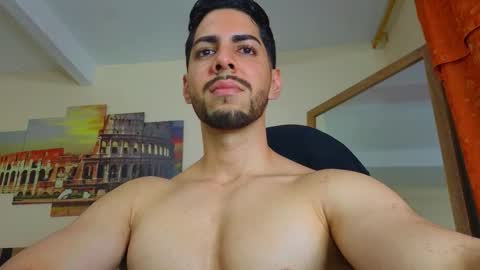 Snapshot of _davidwolf chatting on 2, 2, 2026 David online show from 2, 2, 2026