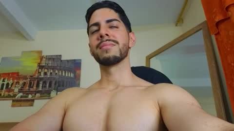 Snapshot of _davidwolf chatting on 7, 2, 2026 David online show from 7, 2, 2026