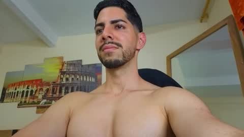 Snapshot of _davidwolf chatting on 12, 2, 2026 David online show from 12, 2, 2026