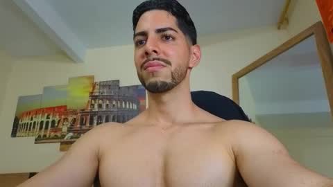 Snapshot of _davidwolf chatting on 13, 2, 2026 David online show from 13, 2, 2026