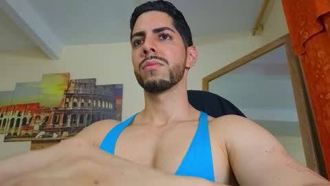 Snapshot of _davidwolf chatting on 2, 3, 2026 David online show from 2, 3, 2026