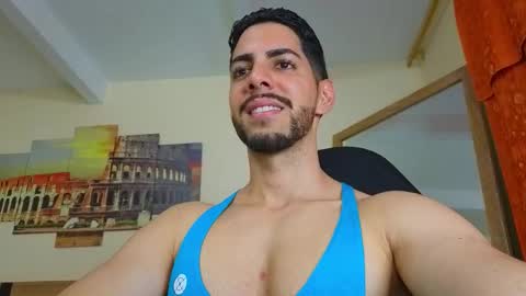 David online show from 25, 3, 2026