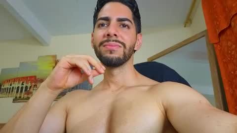 David online show from 27, 5, 2026