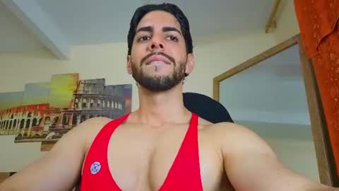 David online show from 15, 7, 2026