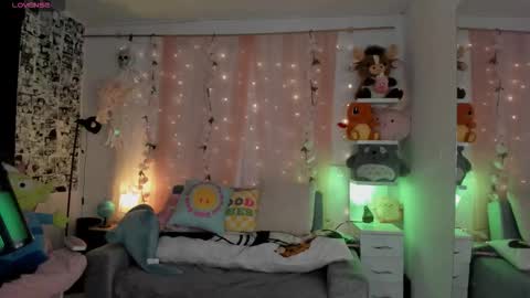 IG Dayana miler online show from 18, 3, 2026