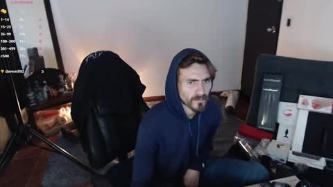 delacruz online show from 23, 10, 2025