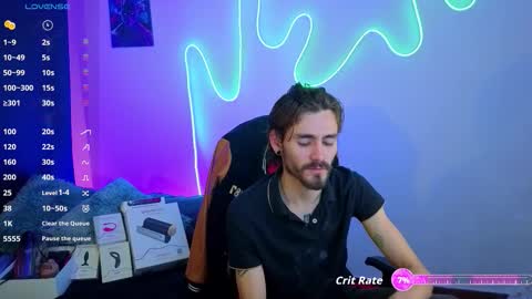 delacruz online show from 4, 12, 2025