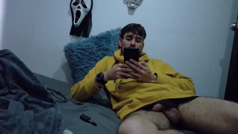 delacruz online show from 31, 5, 2026