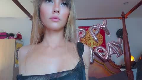 DemiDee online show from 26, 2, 2025