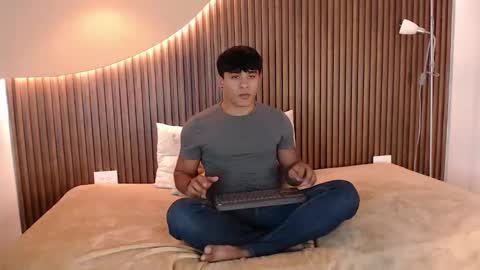 _demon1 online show from 5, 2, 2026