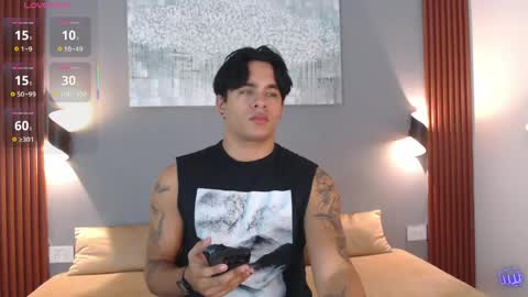 _demon1 online show from 27, 4, 2026