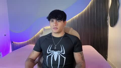Snapshot of _demon1 chatting on 18, 6, 2026 _demon1 online show from 18, 6, 2026