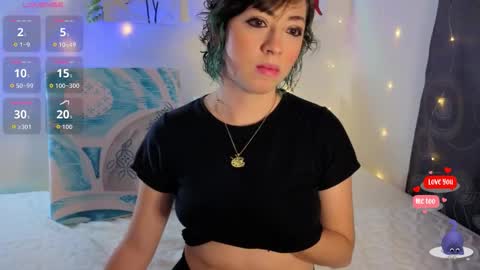  DENISE  online show from 16, 1, 2026