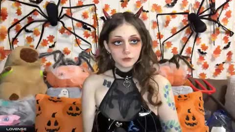 Snapshot of _devilbaby chatting on 27, 10, 2025 Kate online show from 27, 10, 2025