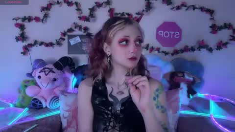Snapshot of _devilbaby chatting on 15, 5, 2026 Kate online show from 15, 5, 2026