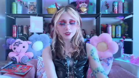 Snapshot of _devilbaby chatting on 26, 5, 2026 Kate online show from 26, 5, 2026