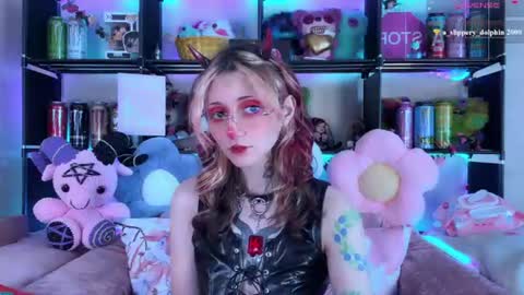 Snapshot of _devilbaby chatting on 11, 6, 2026 Kate online show from 11, 6, 2026