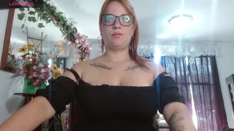 Diana online show from 20, 3, 2026