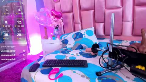 SANDY online show from 9, 3, 2025