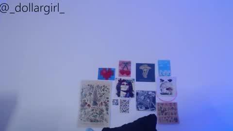 Abril online show from 19, 9, 2025