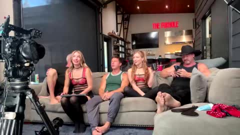 _domcruise_ online show from 31, 5, 2026