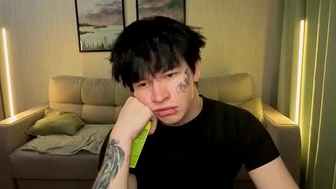 _dream_boys_ online show from 14, 10, 2025