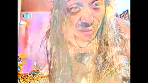 Snapshot of _drew__ chatting on 13, 1, 2025 _drew__ online show from 13, 1, 2025