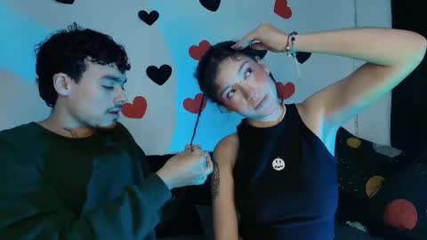 steve and geral online show from 25, 2, 2026