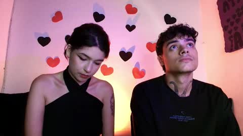 Snapshot of _dualseduction chatting on 22, 4, 2026 steve and geral online show from 22, 4, 2026