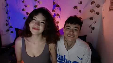 Snapshot of _dualseduction chatting on 6, 5, 2026 steve and geral online show from 6, 5, 2026