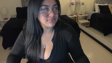 Dulcinea online show from 23, 2, 2026