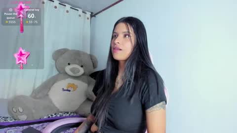 Snapshot of _elektrah chatting on 13, 11, 2025 _elektrah online show from 13, 11, 2025