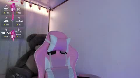 Snapshot of _elektrah chatting on 23, 11, 2025 _elektrah online show from 23, 11, 2025